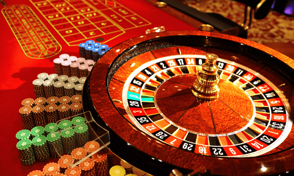 Big Bets, Bigger Wins: Visa288 Casino