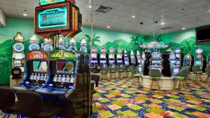 Exploring the Vibrant World of California Casinos