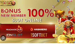 This Background Evolution regarding Slot Togel Activities