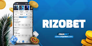 Rizobet: A Beginner’s Guide to Online Betting