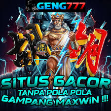 Geng777 Gambling establishment: Skilled Approaches in addition to Approaches for Improving Your own On line Betting Achievements